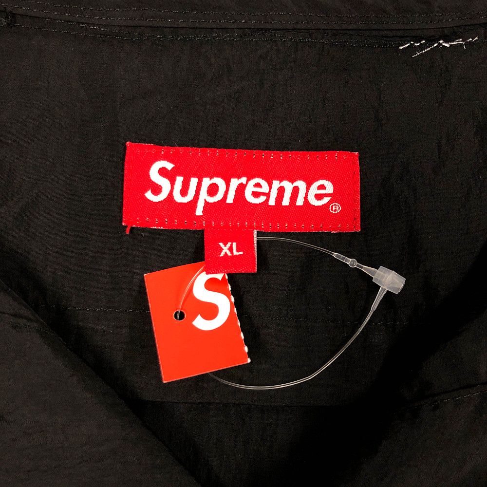 【SALE／84%OFF】Supreme Motion Logo Lightweight Parka XL