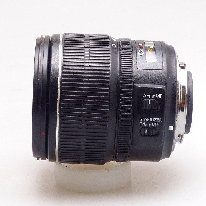 キヤノン Canon EF-S 15-85 F 3.5-5.6 IS USM