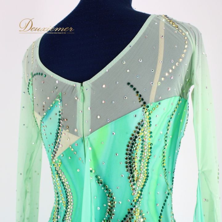 スカート3枚重ね 女性用