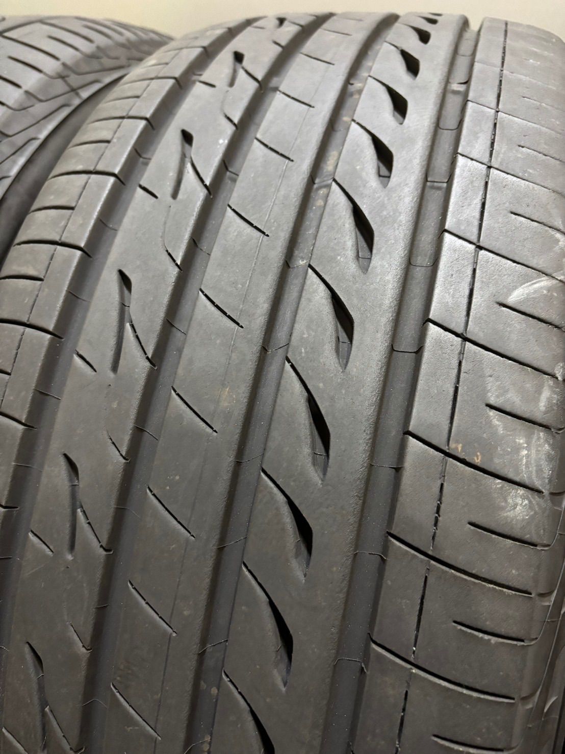 BRIDGESTONE|REGNO GR-XⅢ
