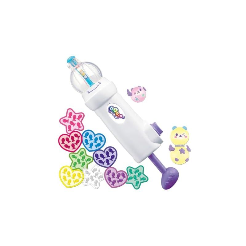タカラトミー TAKARA TOMY ウーニーズ ポンプル セット