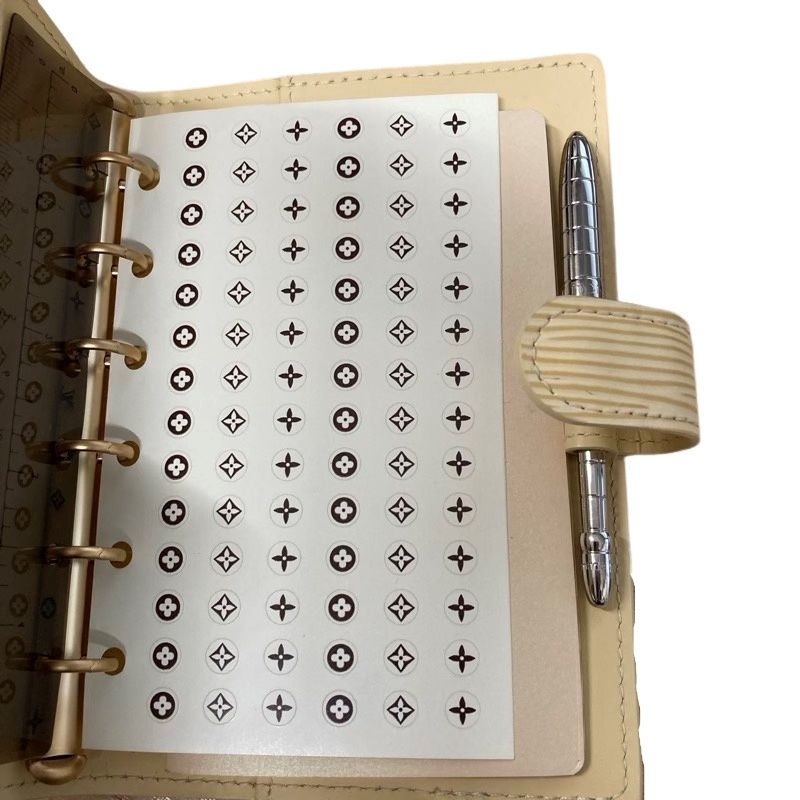 純正アドレスブック