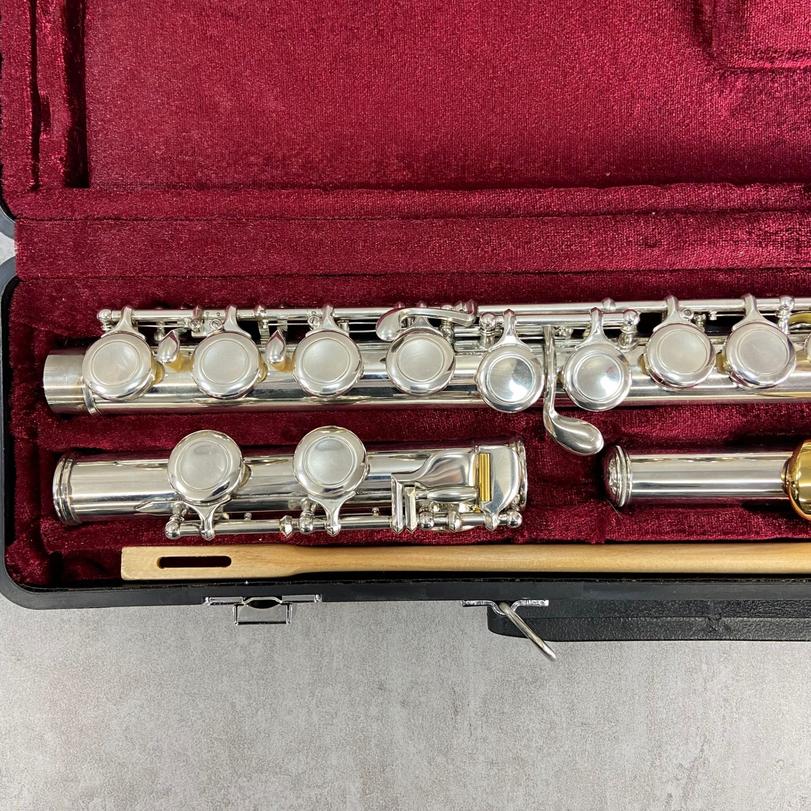Flute 管楽器