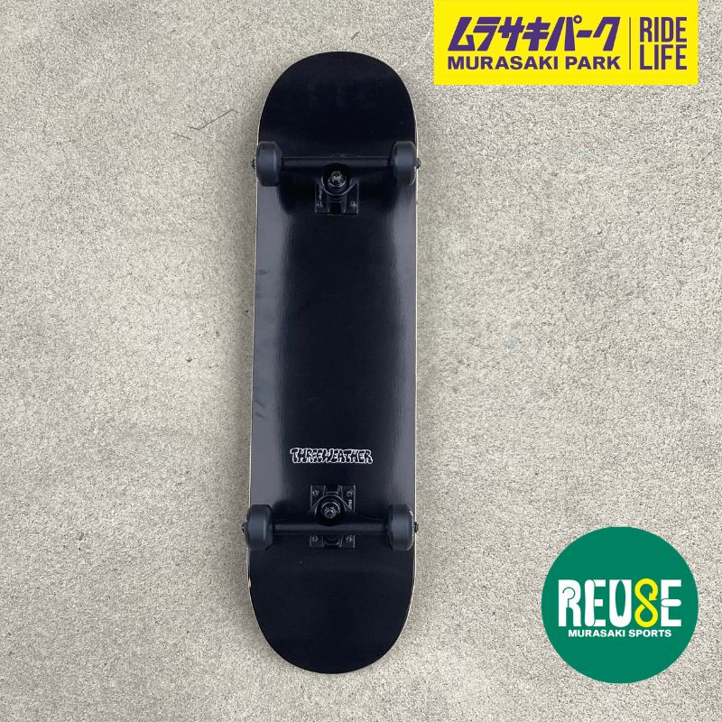 ホソイスケートデッキキャデラック、スケートデッキ9.25 32インチ