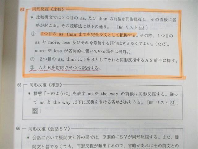 代々木ゼミナール 代ゼミ FLASHBACK ENGLISH テキスト通年セット