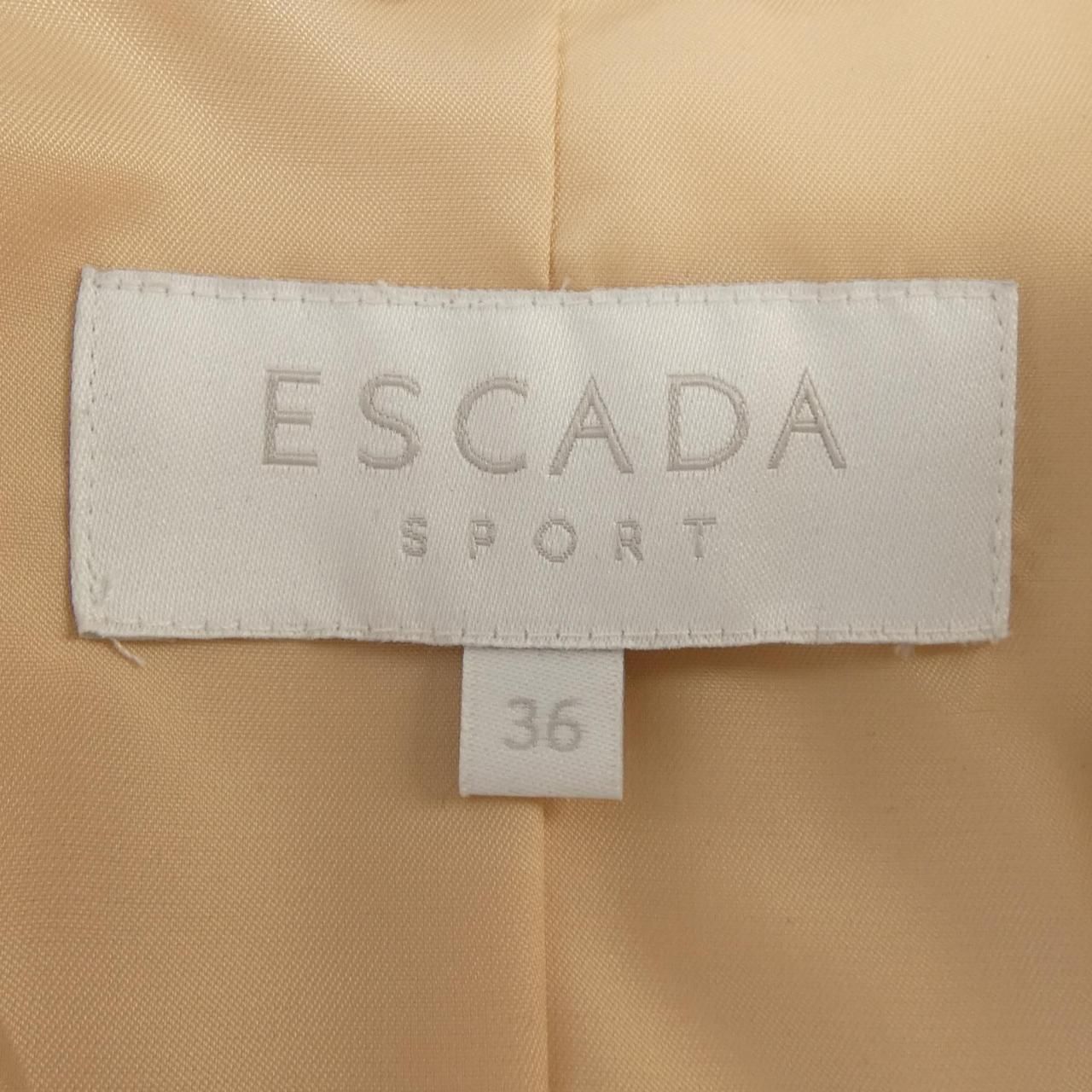 エスカーダスポート ESCADA SPORT コート - メルカリ