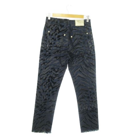 ブルマリン ジーンズ Blumarine JEANS デニムパンツ ジーンズ