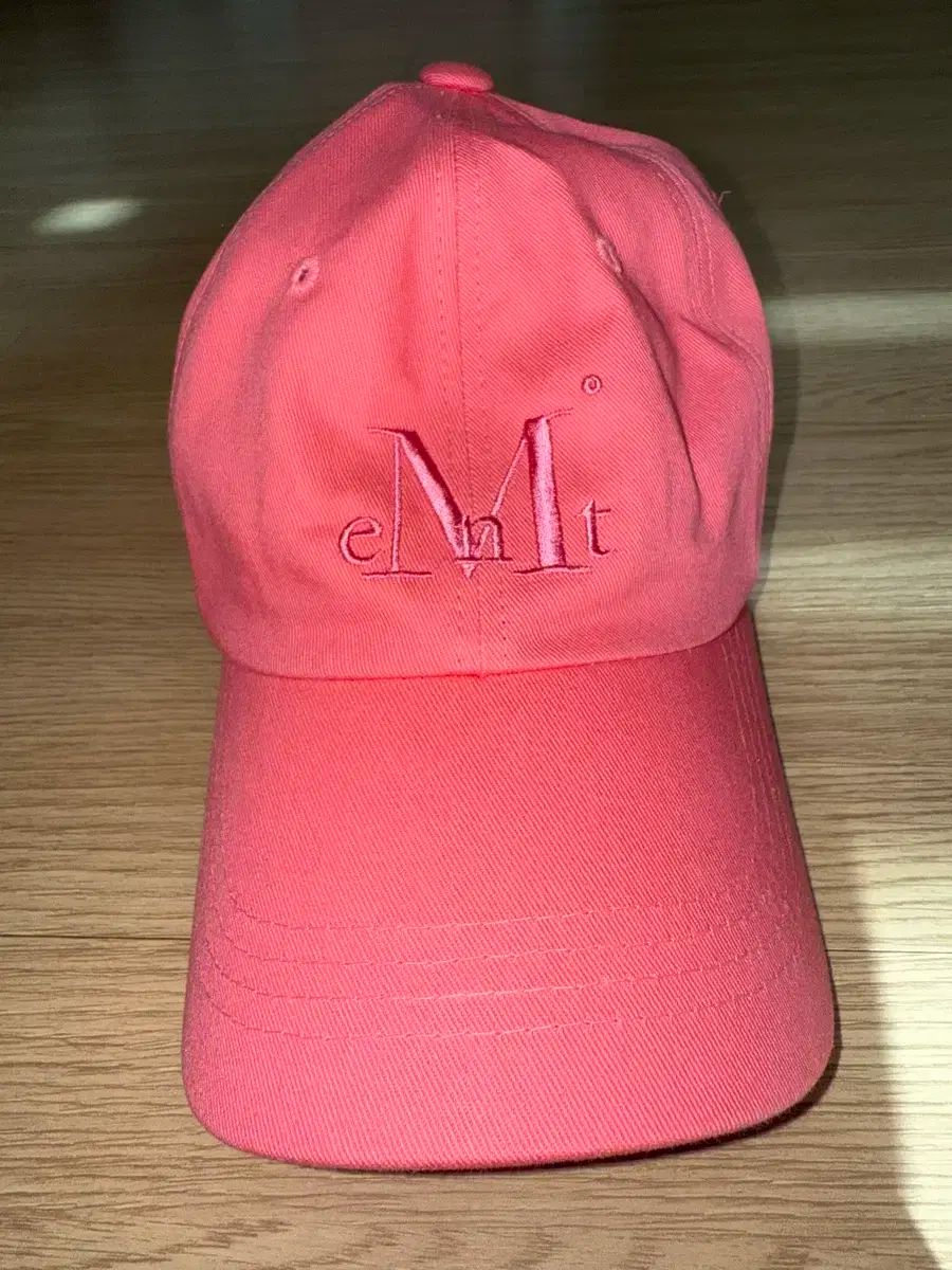 MUCENT(ムセント) ボールキャップ 出品
