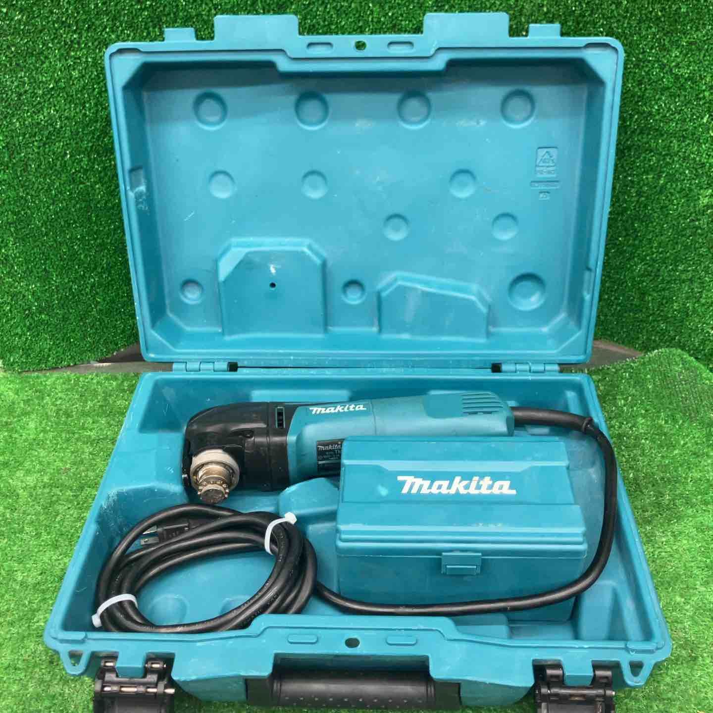マキタ makita TM3010CT マルチツール 未使用品 コード式 【ハンズ