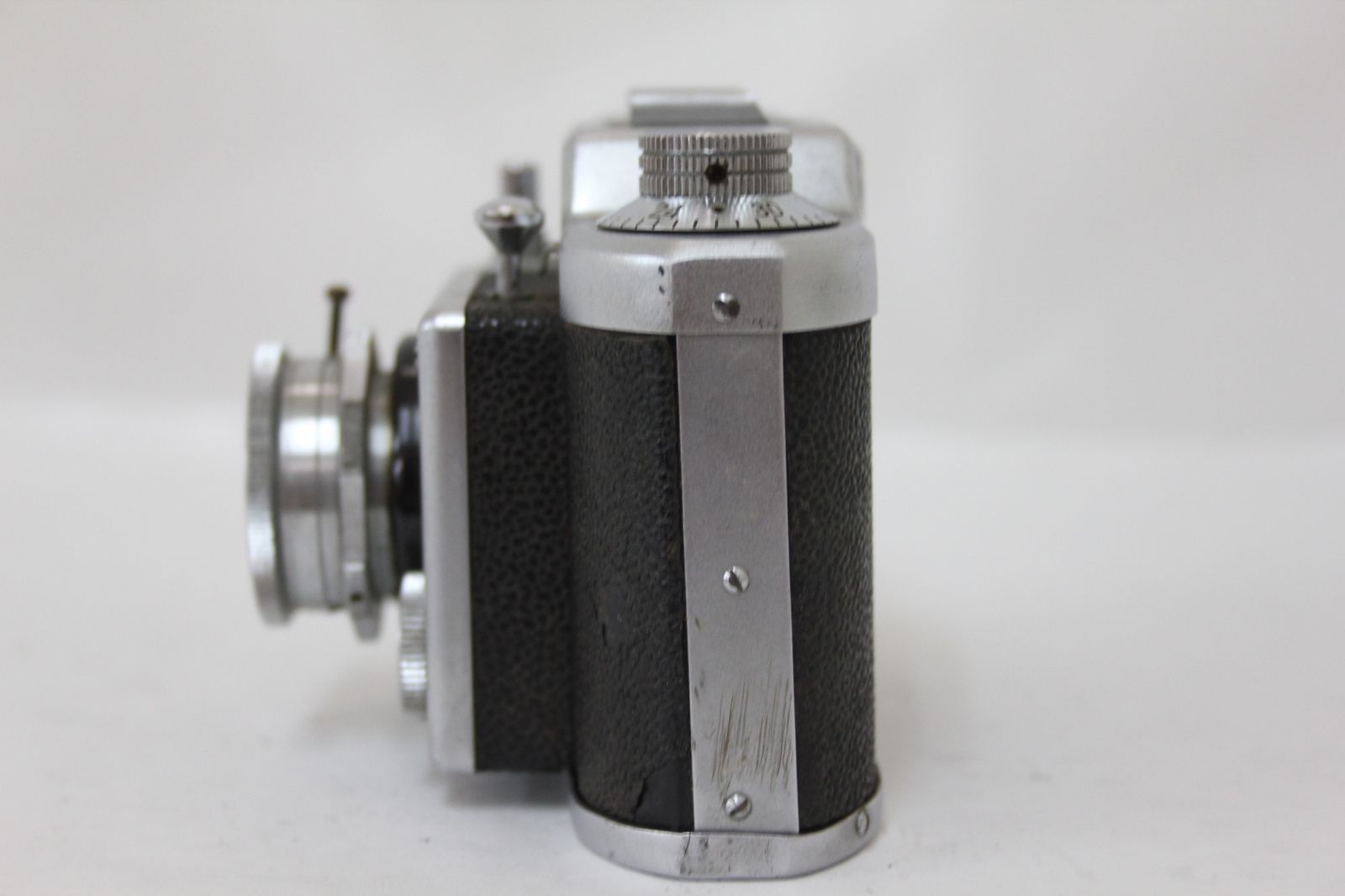 F3.5 カメラ