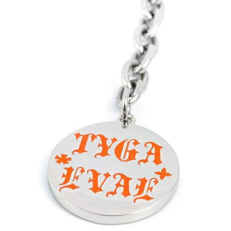 71%OFF/新品/EVAEMOB/エヴァーモブ/Tyga Collaboration Necklace