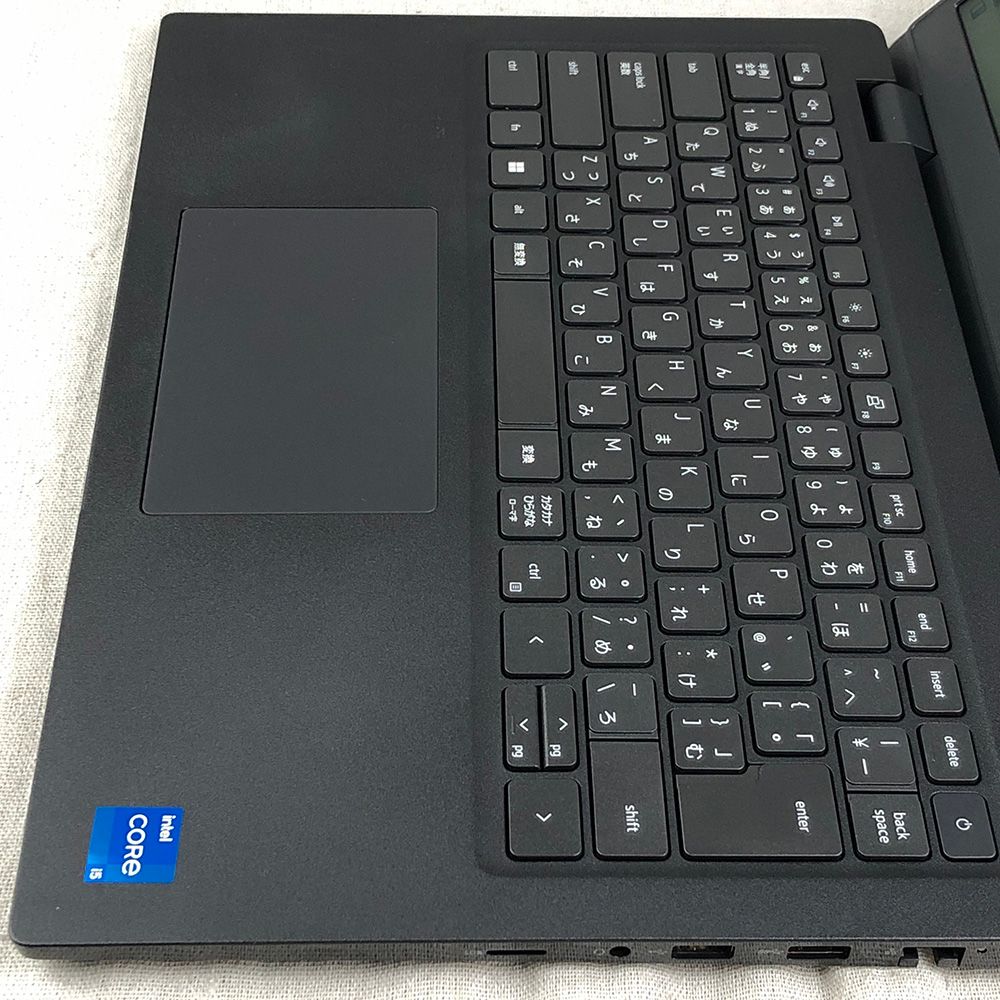 ノートPC 【バッテリー良好】ノートPC パソコン DELL デル Latitude