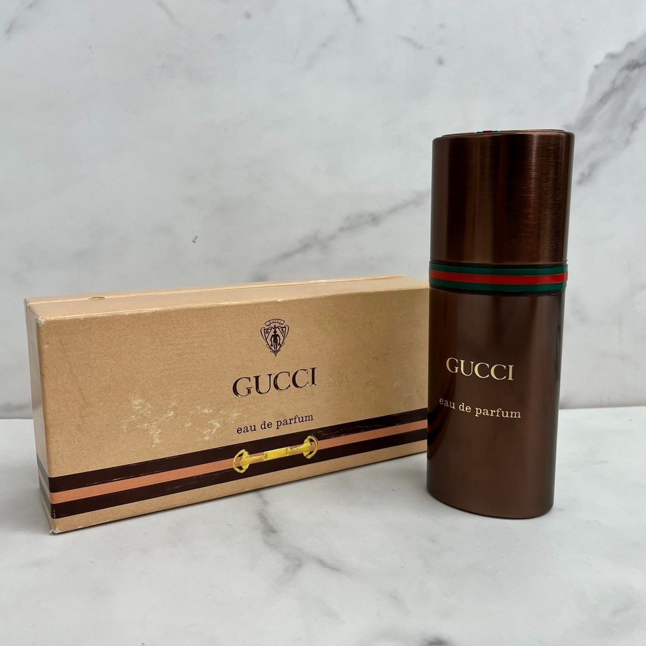 GUCCI 廃盤 希少Parfum オードパルファムスプレータイプ 75ml 廃盤希少
