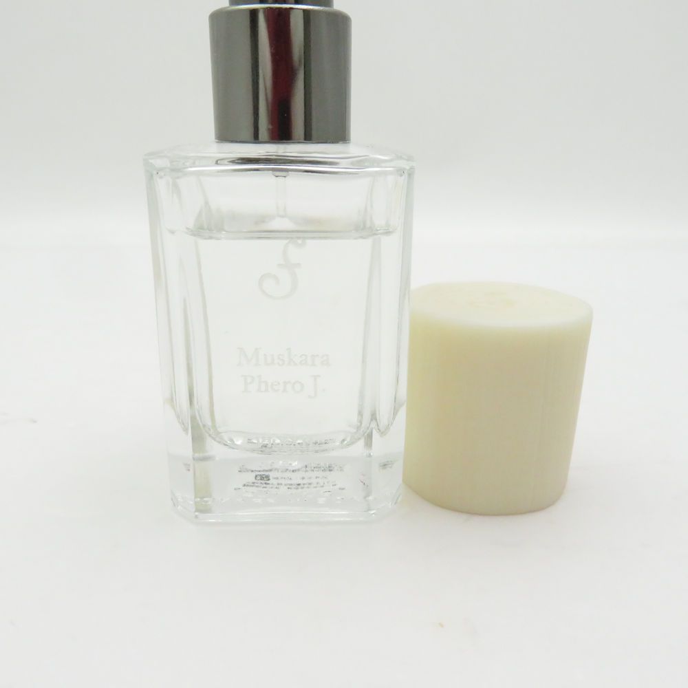 FUEGUIA1833 フエギア Muskara Phero J. ムスカラ フェロ ジェイ VI