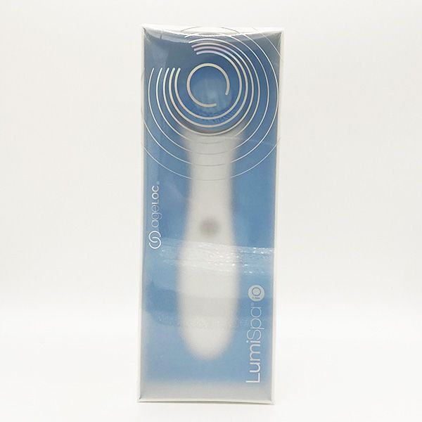 未開封 NU SKIN Lumispa ニュースキン ルミスパ 美顔器