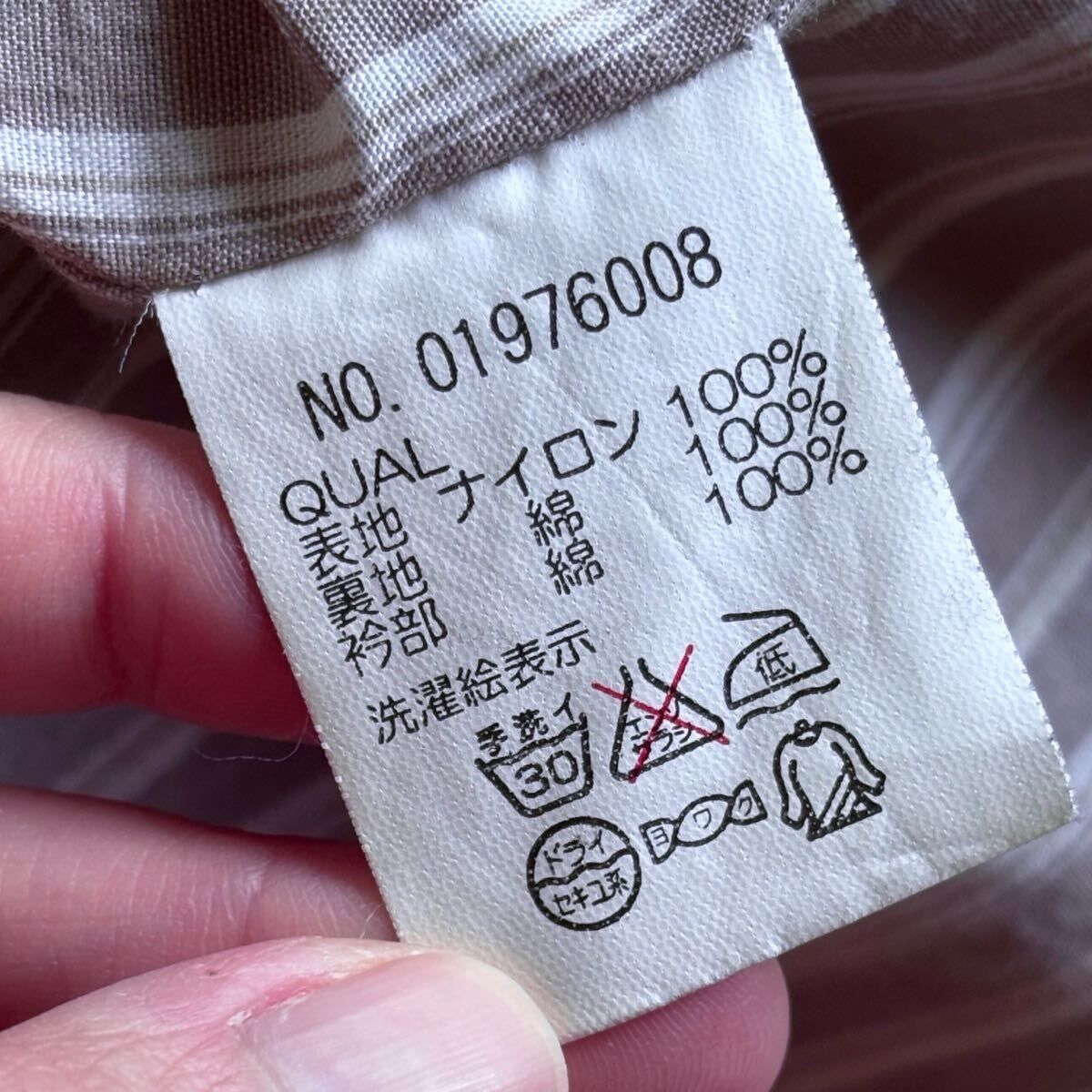 ジャケット size.M