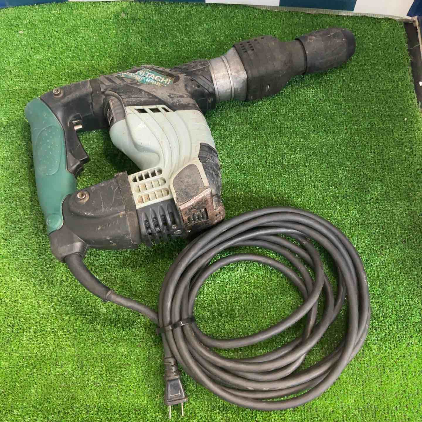 ハイコーキ HIKOKI 旧 日立工機 電動ハンマ H41SA2 草加店