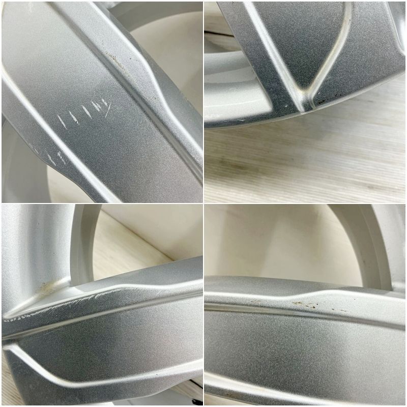 社外ホイール ホイール