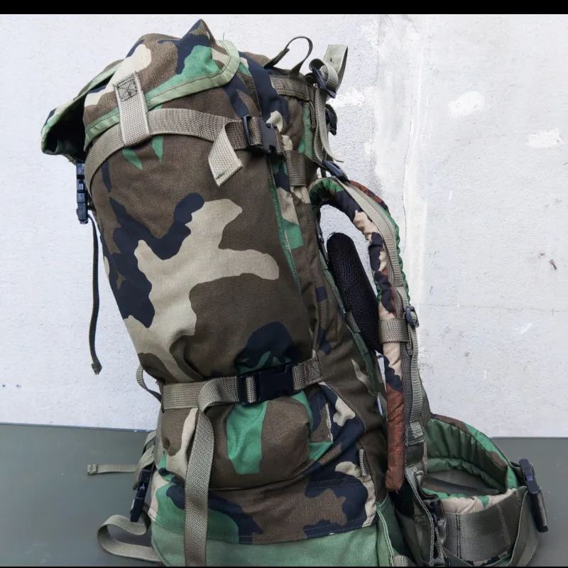 【本物】【新品】米軍　バック　リュック　パトロール　バックパック 米軍実物】訳あり！CEP90 パトロールバックパック - メルカリ