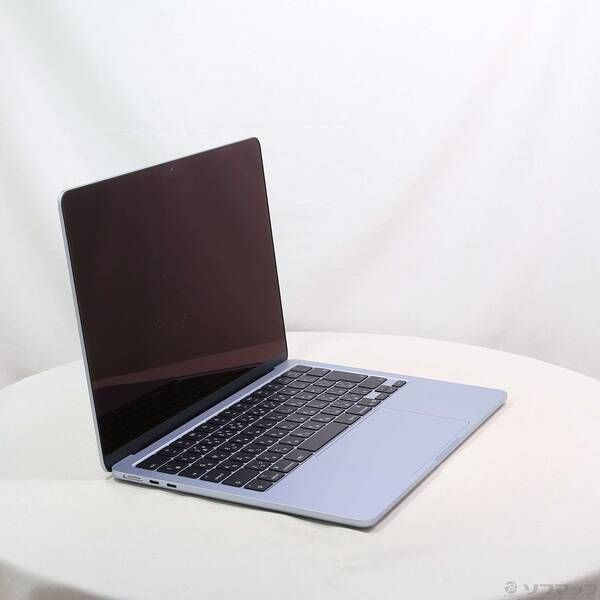 未使用・未開封★MacBook Air M4 MC6T4J/A MacBook Air MC6T4J/A（Early 2025）レンタル｜カメラレンタル
