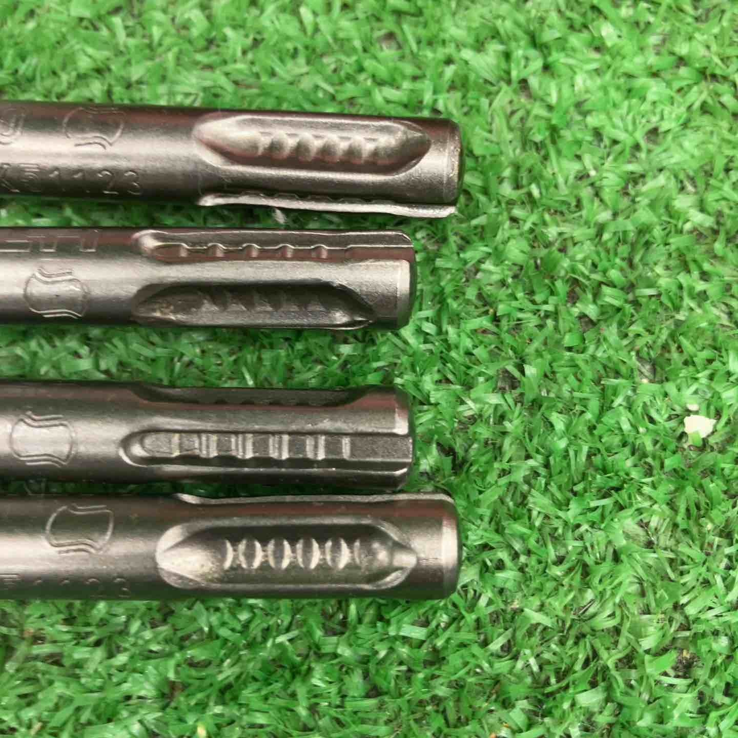 HILTI ヒルティ コンクリートドリル TE-CX SET (4) M10 SDS-Plus x2 