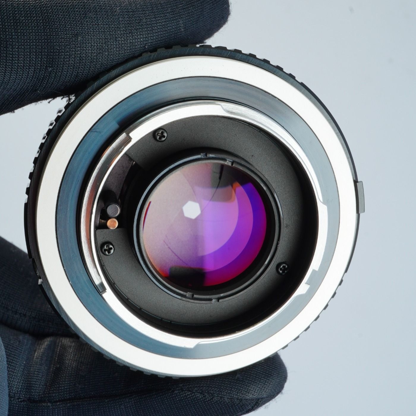 MINOLTA ミノルタ MC ROKKOR-PF 50mm F/1.7 単焦点レンズ MINOLTA ミノルタ MC Rokkor-PF 50mm F/1.7 単焦点レンズ 【公式通販】