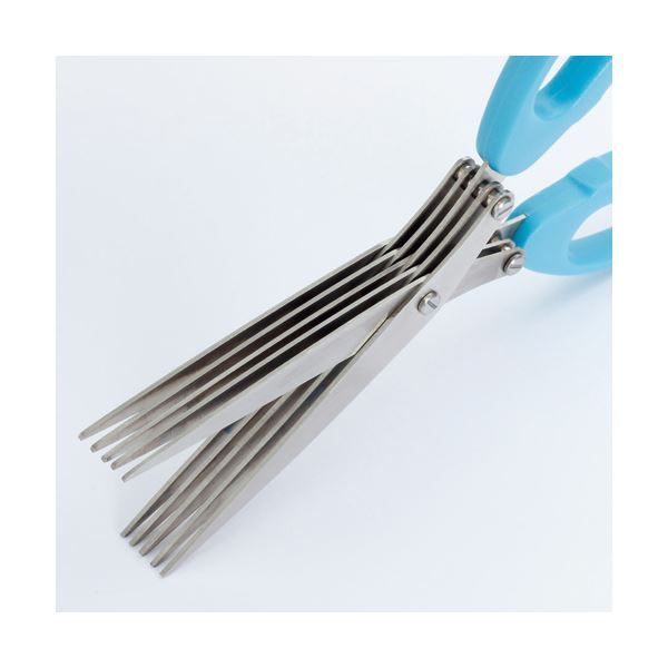 まとめ はさみ型シュレッダー 5連刃 A-75279 1個 ×3セット