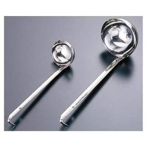 2営業日で発送 日本メタルワークス エコクリーン 18-8スープレードル300cc W溶接