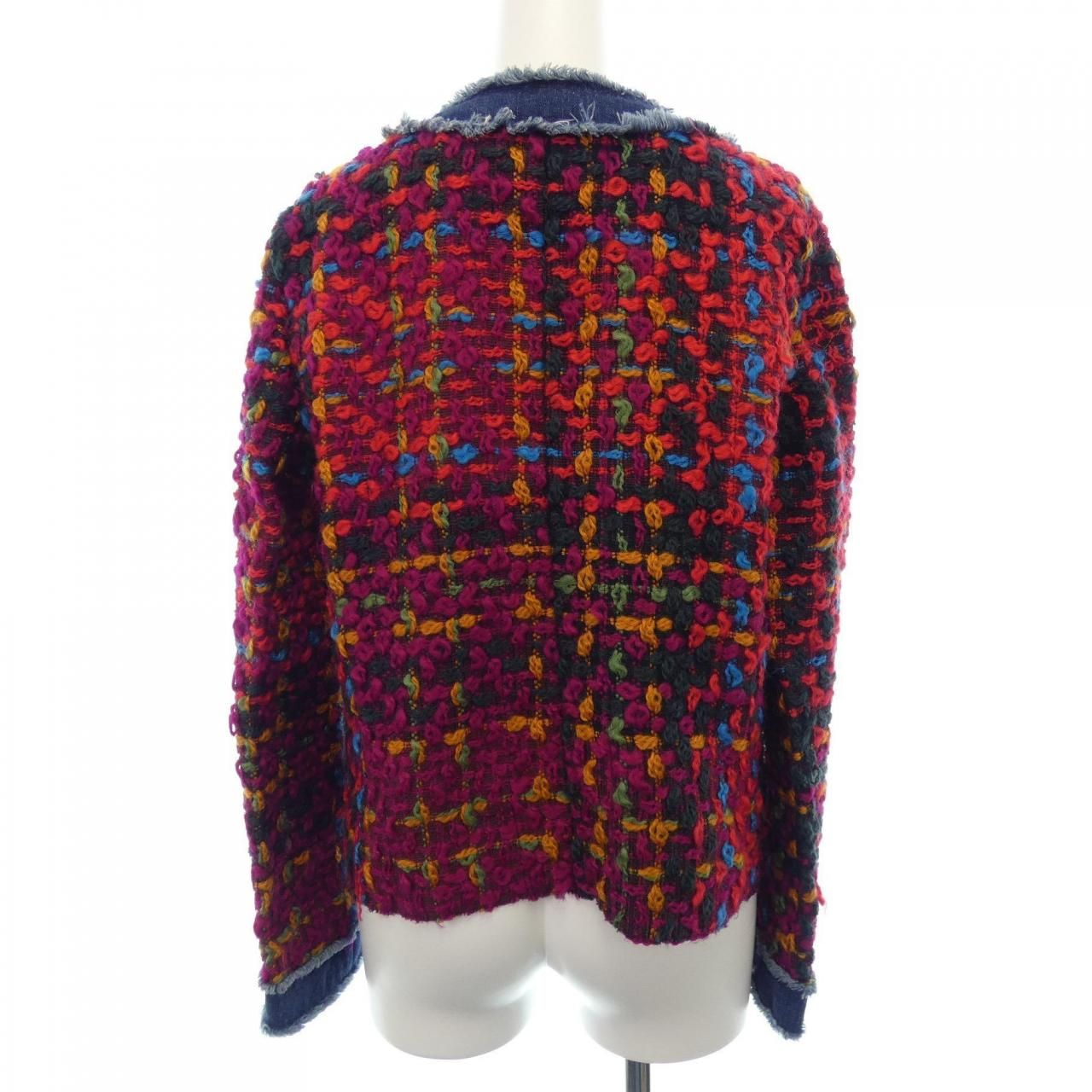 ディーアンドジー D-G