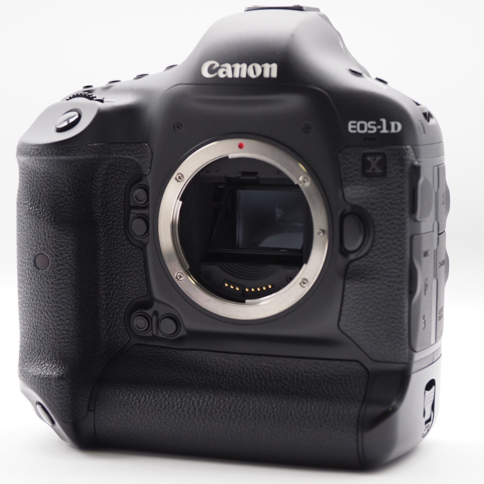 ☆ショット数21000回以下の極上品☆ Canon EOS-1D X ボディ EOS1DX