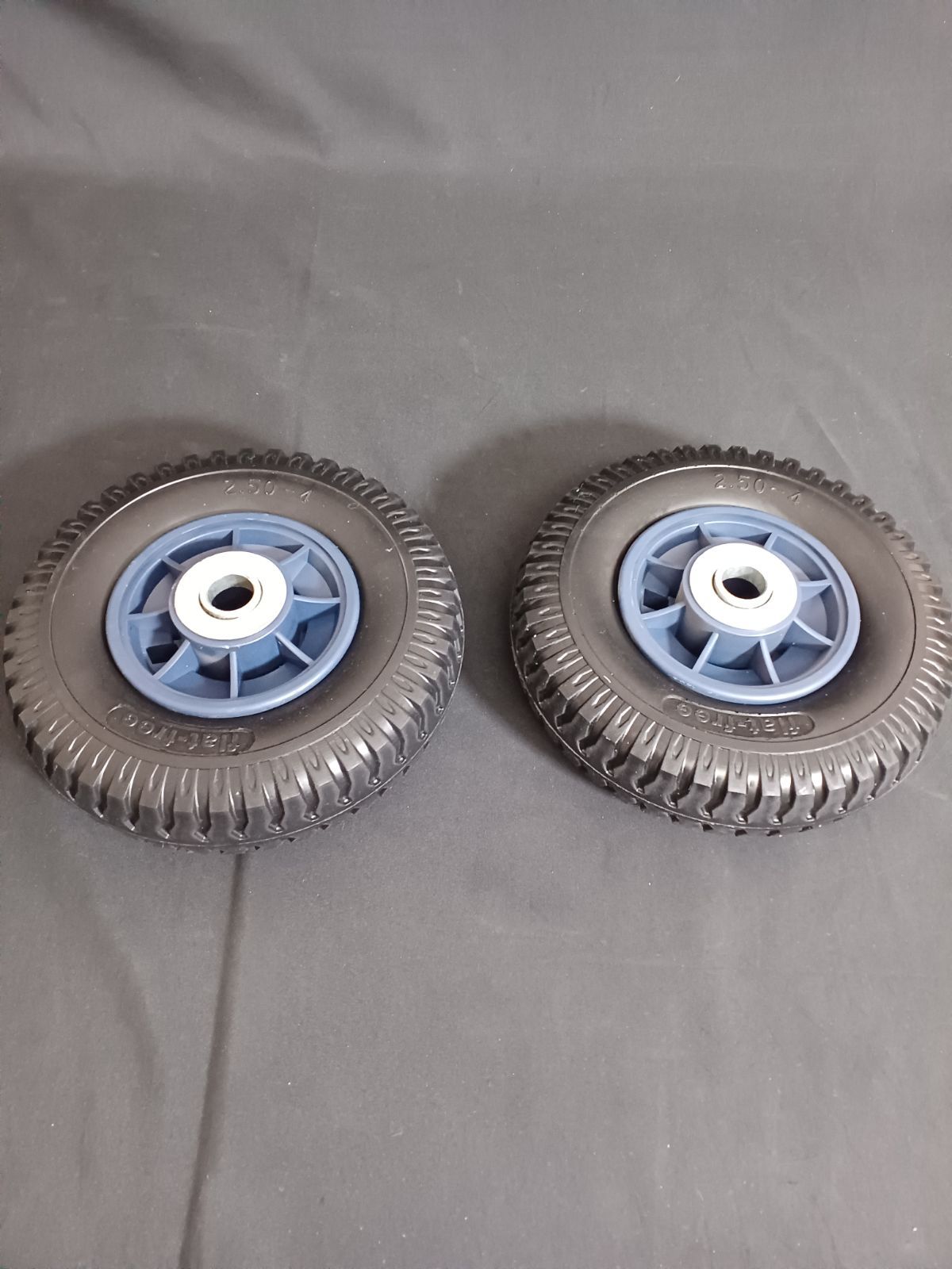 アルミキャリーループハンドル