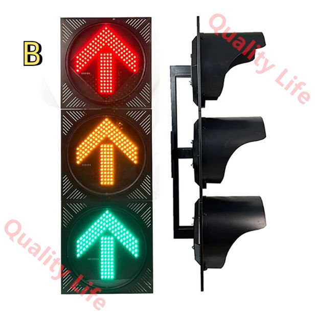 産業用LED信号機 交通 信号ライト LEDインジケーターライト 緑