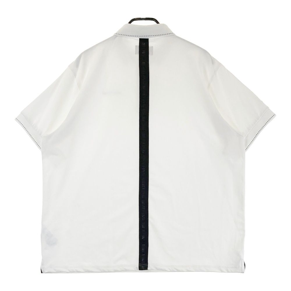 サイズ：XL BRIEFING GOLF ブリーフィング 2024年モデル 半袖