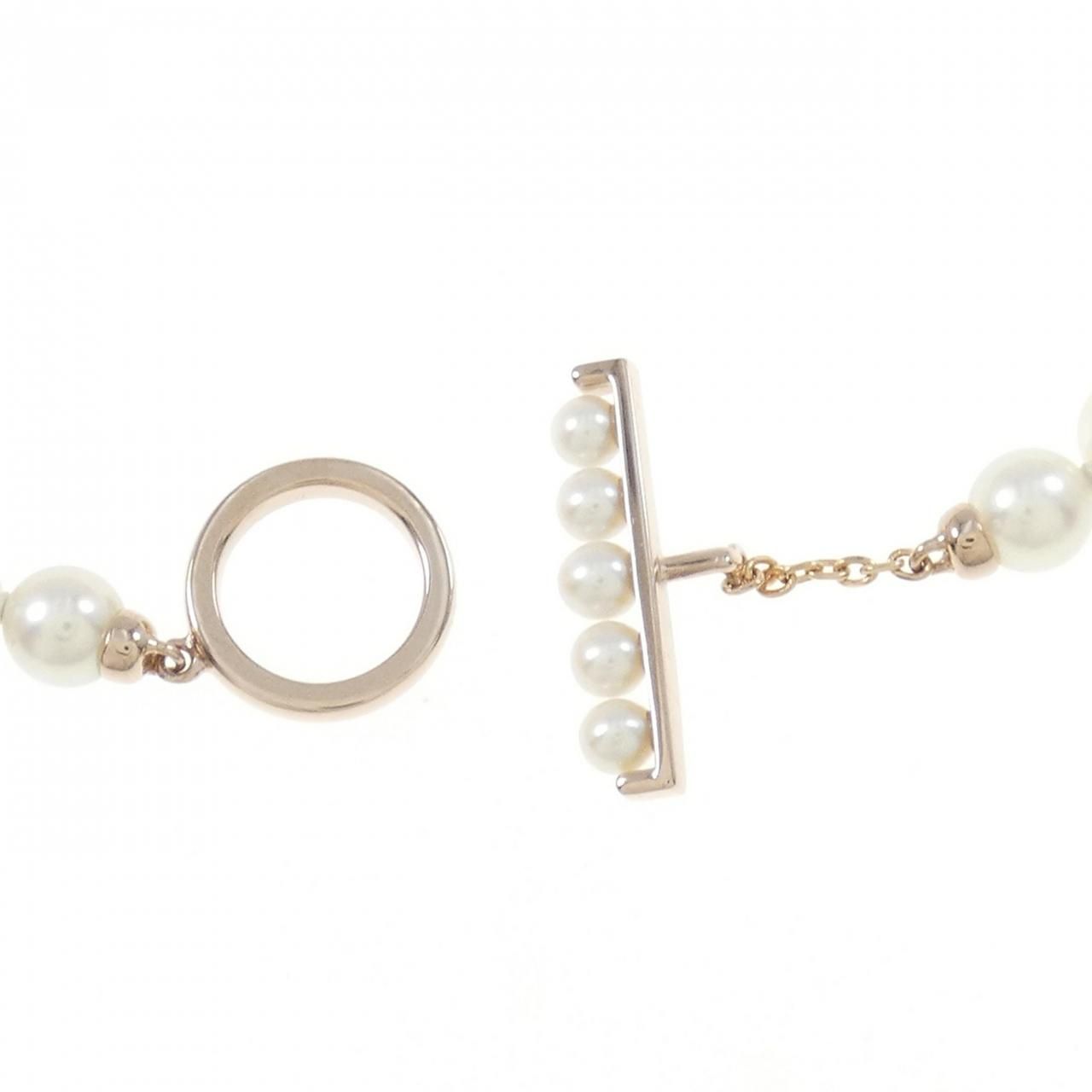 タサキ プチパール ブレスレット - メルカリ