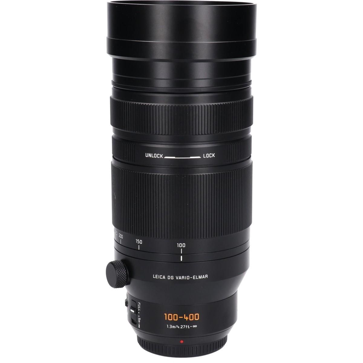 ＤＧ Ｖ－ＥＬＭＡＲ１００－４００ｍｍ Ｆ４－６．３