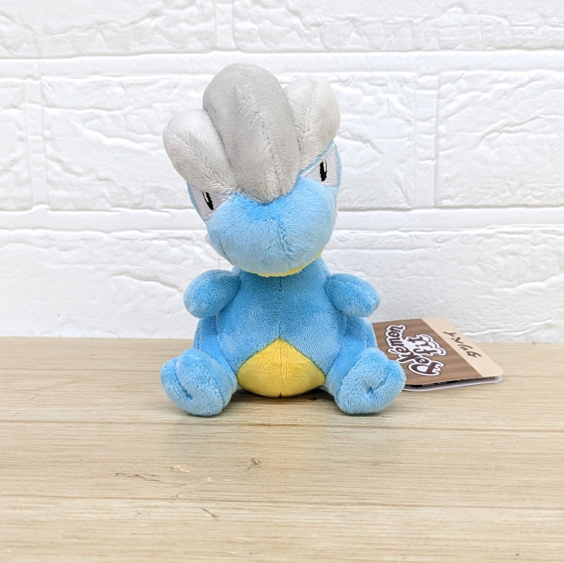 ポケットモンスター ポケモンセンターオリジナル ぬいぐるみ