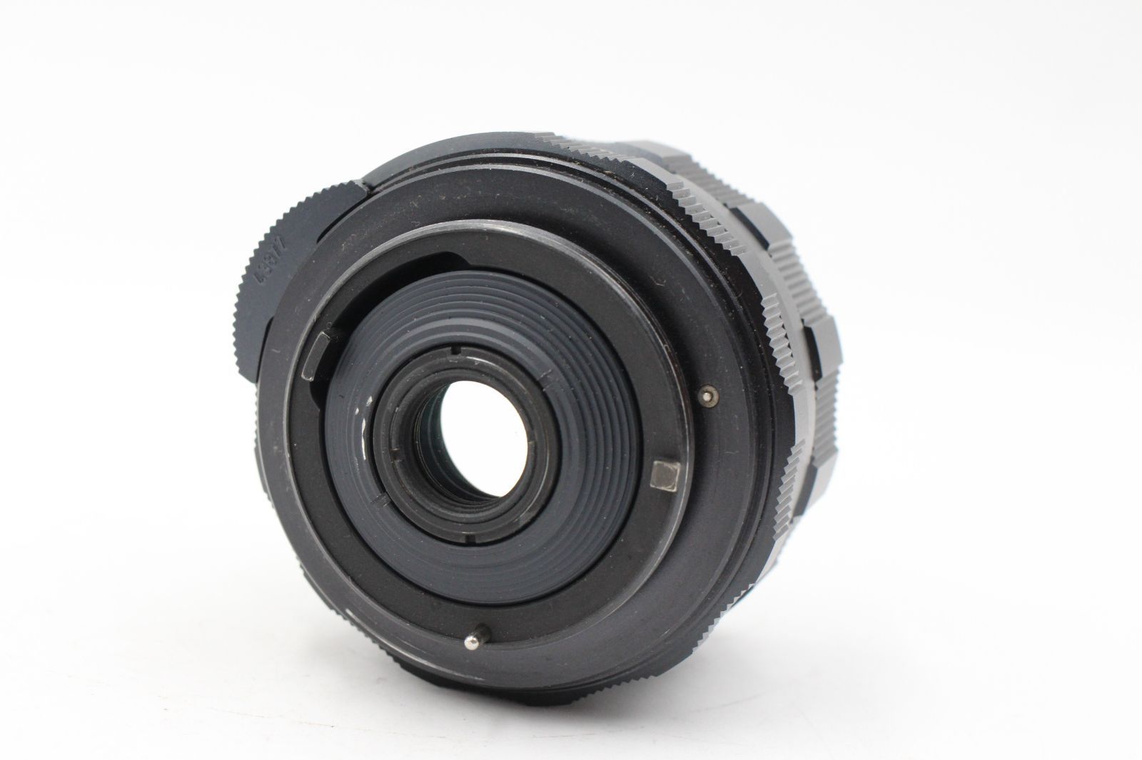 ペンタックス SMC タクマー 28mm F⁄3.5 広角レンズ l4221 Super-Multi