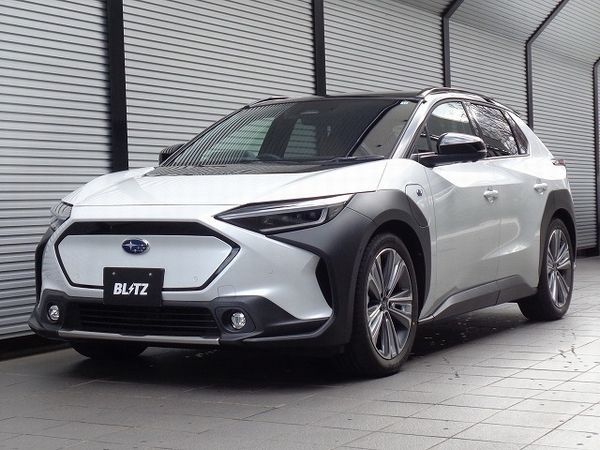 BLITZ ブリッツ 車高調 DAMPER ZZ-R ZZR ダブルゼットアール ソルテラ YEAM15X 4WD 2025 05- 92622