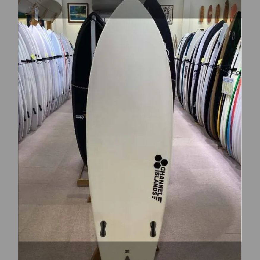 ムラスポOUTLET公式】中古サーフボード USED CHANNEL ISLANDS