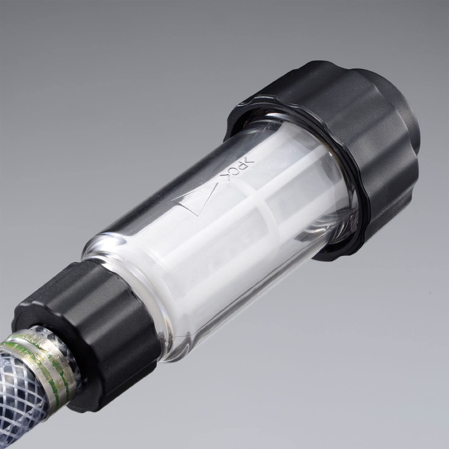 旧リョービ 高圧洗浄機用