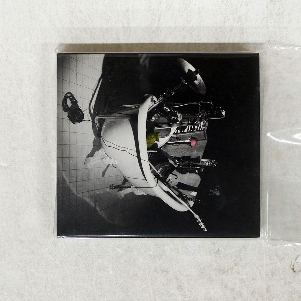 超希少! 【90s】 CIV サイン入り CD & フォト　NYHC 高中正義 (MASAYOSHI TAKANAKA) / My Secret Beach / Early Bird