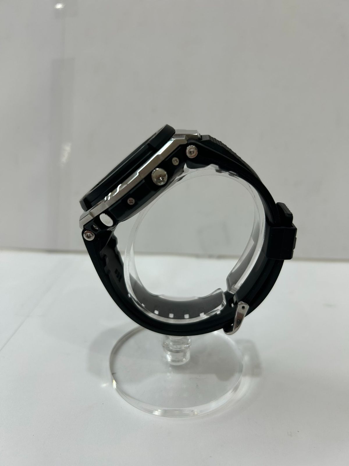G-STEEL アナログ