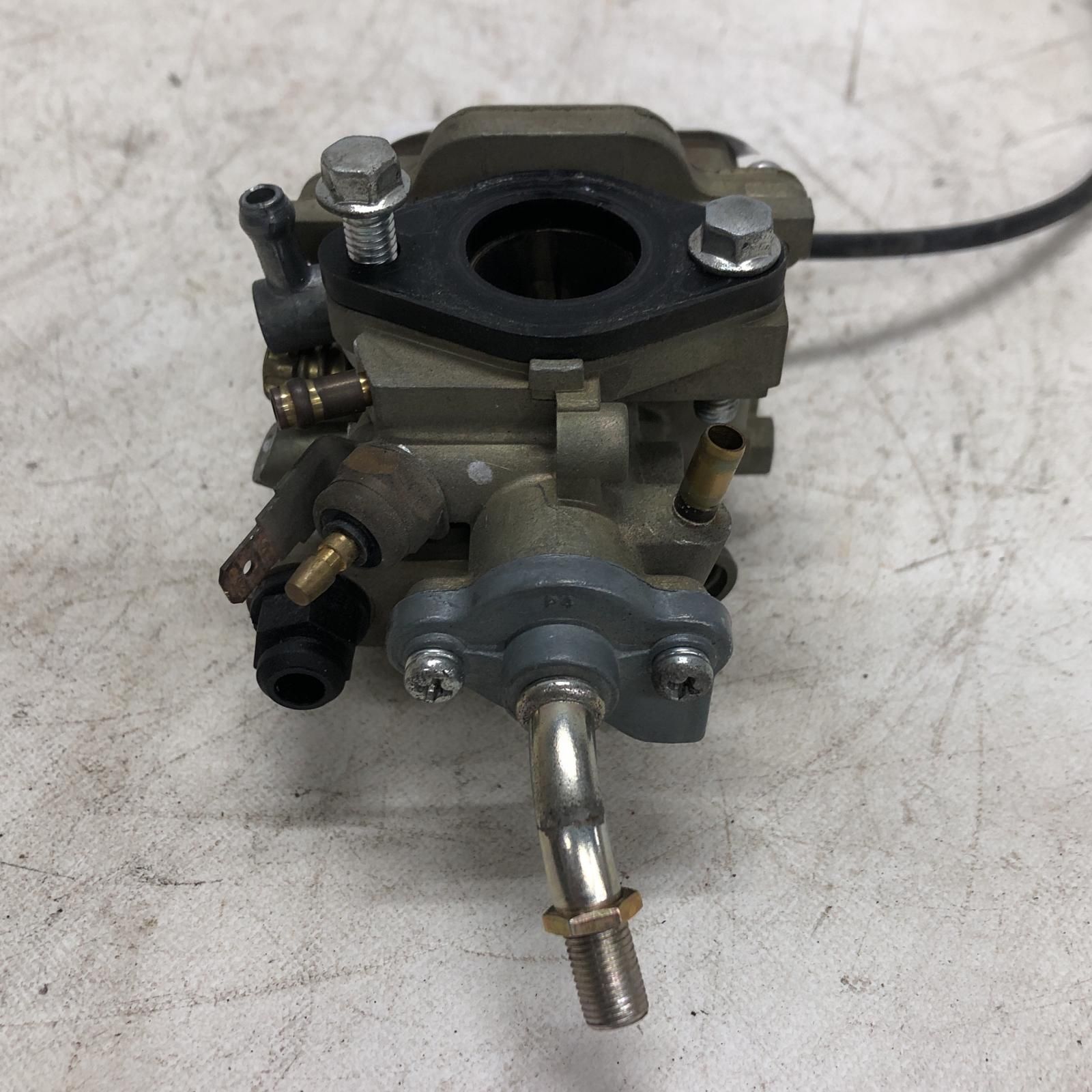 SUZUKI バーディー90 キャブレター スズキ スズキ バーディー50