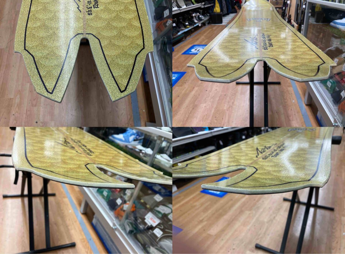 LIB TECH ROUND NOSE FISH 2015-16 MAYHEM 159 cm リブテック メイヘム ラウンドノーズフィッシュ スノーボード スノーサーフ 鎌倉大船