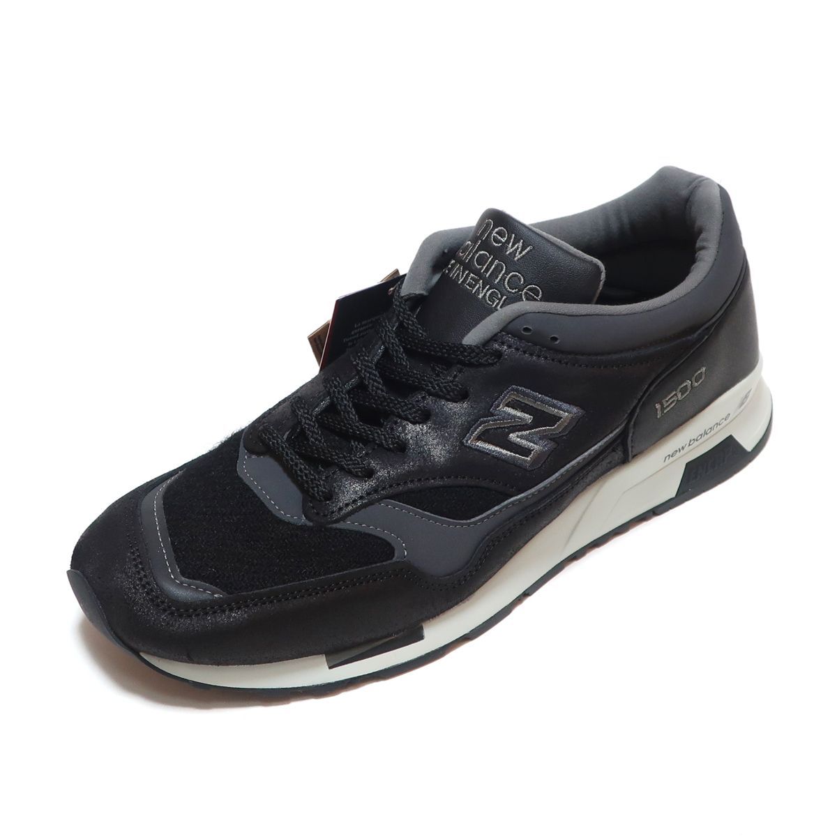 New balance ニューバランス　ハリスツイード　m1500m1500ht