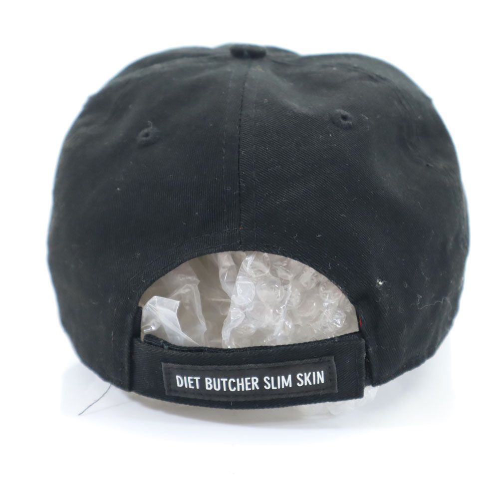diet butcher slim skin キャップ 楽天市場】DIET BUTCHER SLIM SKIN（帽子｜バッグ・小物