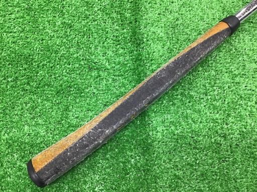  オデッセイ WHITE HOT 7 33インチ パター PT スチール フレックスその他 メンズ 男性用 右利き 右用 Cランク ゴルフクラブ パター メンズ