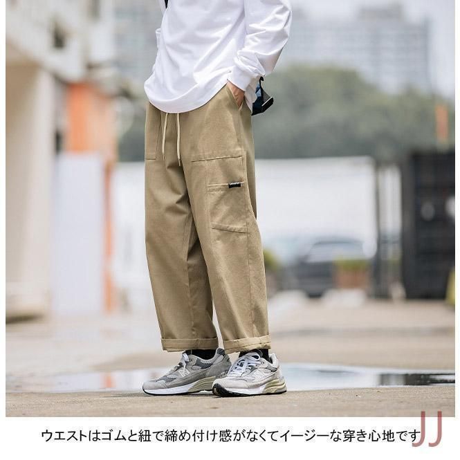 【22AW、サイズ2】comoli シープスキントレーニングパンツ 22AW、サイズ2】comoli シープスキントレーニングパンツ