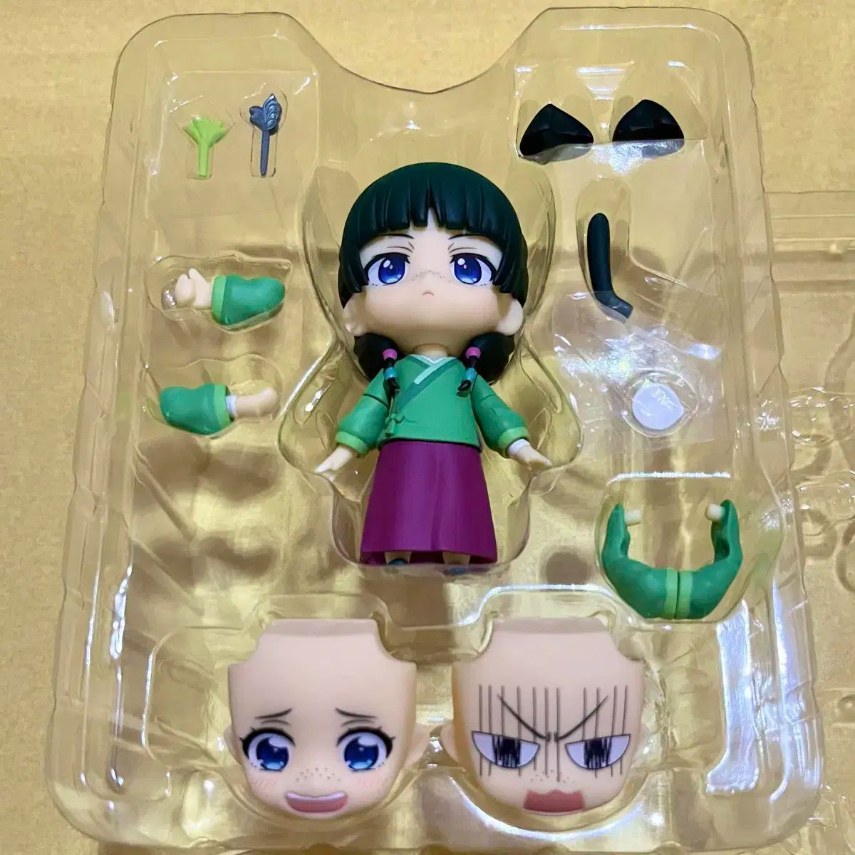 約して まおまお