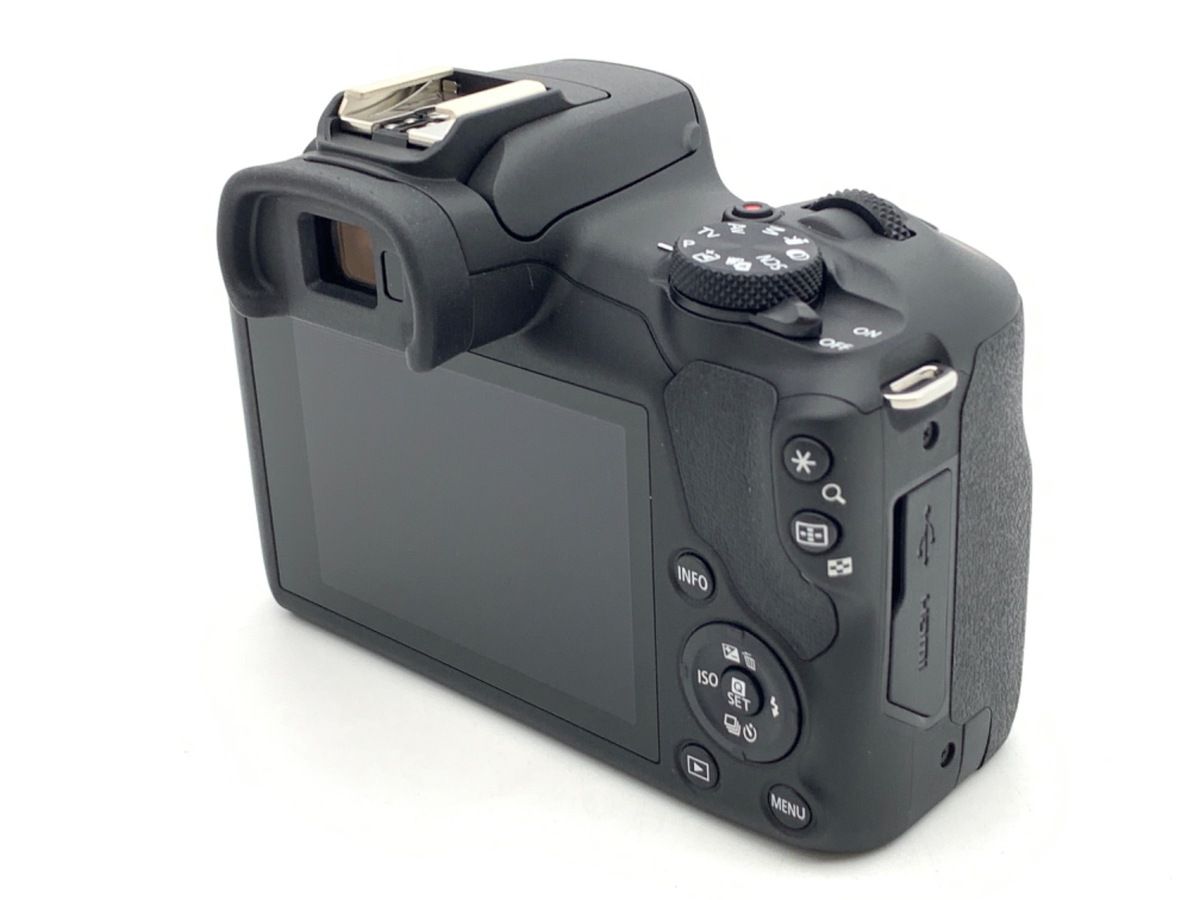 CANON EOS Kiss M ボディ [ブラック] 価格比較 - 価格.com